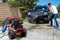 4400 PSI Commercial Gas Pressure Washer – 4.2 GPM with 13HP (420cc) Engine