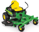54-Inch Zero-Turn Gas-Powered Lawn Mower – High Performance & Maneuverability