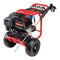 4400 PSI Commercial Gas Pressure Washer – 4.2 GPM with 13HP (420cc) Engine