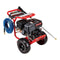 4400 PSI Commercial Gas Pressure Washer – 4.2 GPM with 13HP (420cc) Engine
