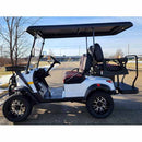 48V Luxury Electric Golf Cart Renegade UTV – 4 Passenger, Premium Features
