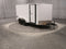 7×14 Enclosed Cargo Trailer – Secure, Durable & Spacious