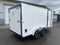 7×14 Enclosed Cargo Trailer – Secure, Durable & Spacious