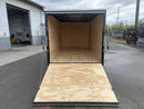 7×14 Enclosed Cargo Trailer – Secure, Durable & Spacious