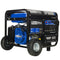 10,000 Watt Portable Gasoline Generator with CO Alert – Backup Power Solution