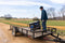 10,000 Watt Portable Gasoline Generator with CO Alert – Backup Power Solution