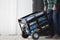 10,000 Watt Portable Gasoline Generator with CO Alert – Backup Power Solution