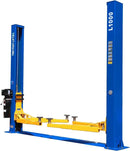 10,000 lb 2-Post Car Lift – Heavy Duty Hydraulic Lift for Cars & Trucks