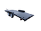 7×18 Car Hauler Trailer – 7,000 lbs GVWR by Carry-On, Dual Axle