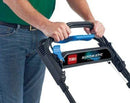 30-Inch Toro TimeMaster 21200 Gas Lawn Mower – 223cc Self-Propelled with Electric Start