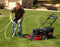 30-Inch Toro TimeMaster 21200 Gas Lawn Mower – 223cc Self-Propelled with Electric Start
