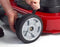 30-Inch Toro TimeMaster 21200 Gas Lawn Mower – 223cc Self-Propelled with Electric Start