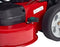 30-Inch Toro TimeMaster 21200 Gas Lawn Mower – 223cc Self-Propelled with Electric Start